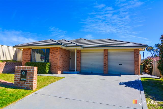 1 Allison Close, NSW 2845