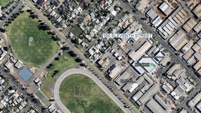 160 Eleventh Street, VIC 3500