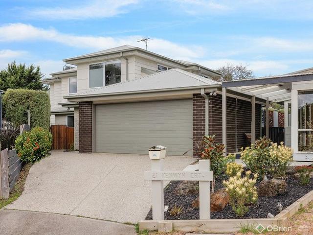 21 Kenwyn Court, VIC 3922