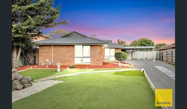 25A Johnson Avenue, VIC 3029