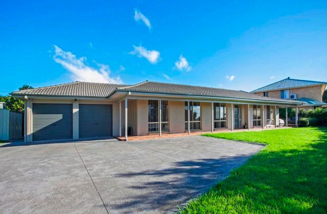 13 Bele Place, NSW 2533