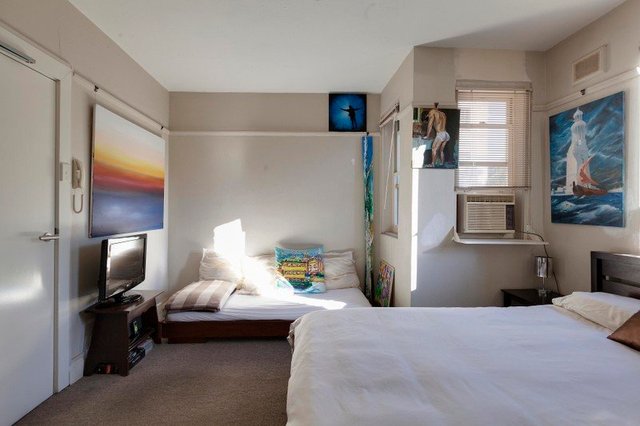 23/381 Liverpool Street, NSW 2010