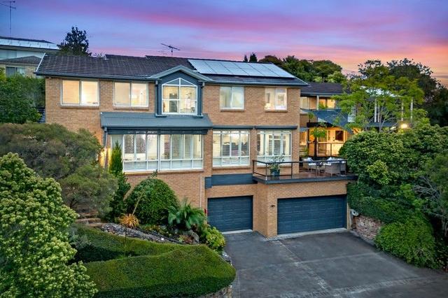 30 Strathfillan Way, NSW 2155