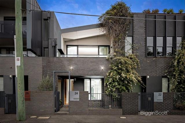 24 Wertheim Street, VIC 3121