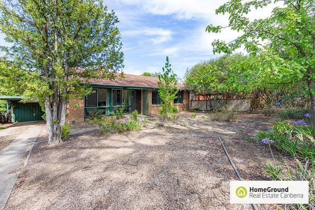 17 Scottsdale Street, ACT 2606