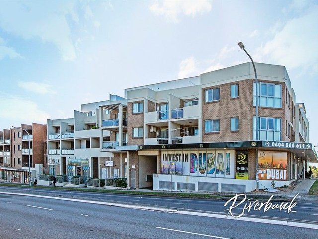 33/128 Woodville Road, NSW 2160