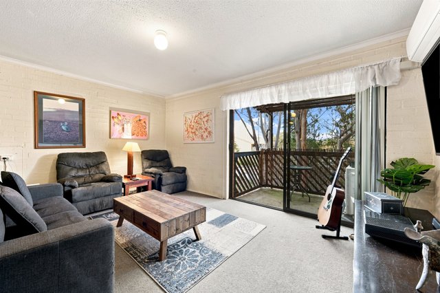 22/31 Disney Court, ACT 2617