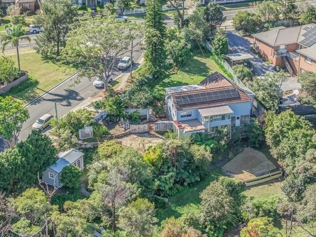 1 Arcadia Crescent, NSW 2081
