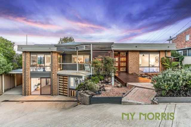 389 Bugden Avenue, ACT 2904