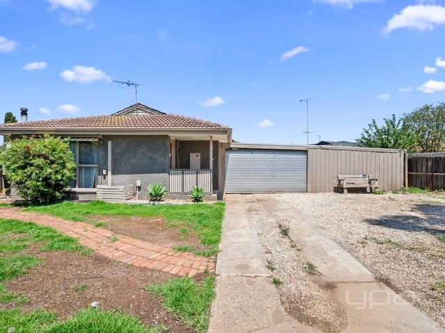 35 Westmelton Drive, VIC 3337