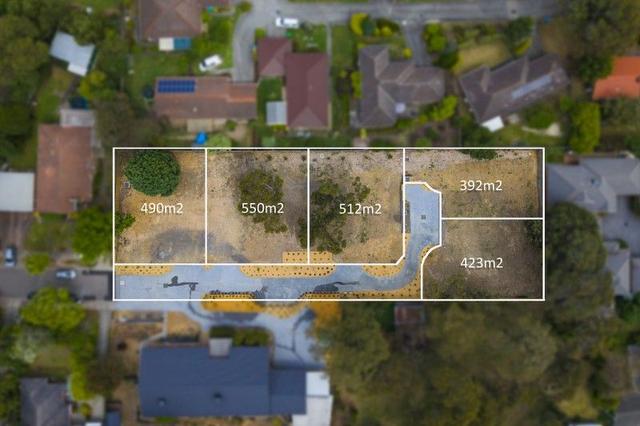 1-5 Indigo Place, VIC 3155