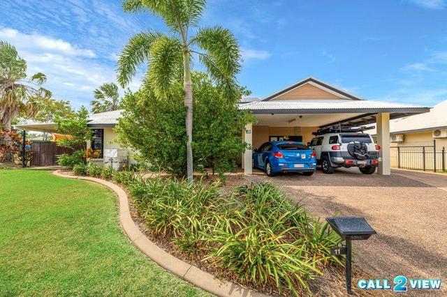 11 Wood Crescent, NT 0832