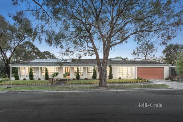 22 Donbirn Way, VIC 3133