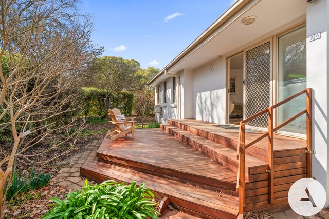 20 Windeyer St, ACT 2602