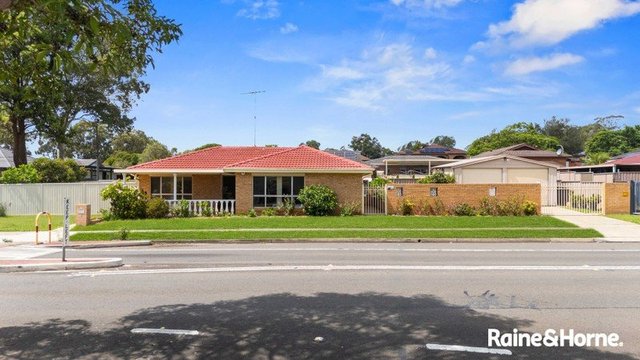 106 Melbourne Road, NSW 2176