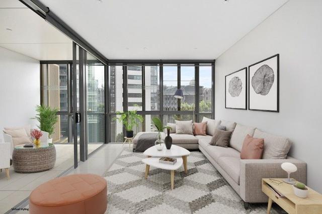 E315/85 O'Connor Street, NSW 2008