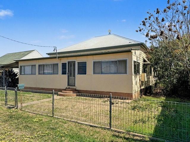 101 Miller Street, NSW 2827