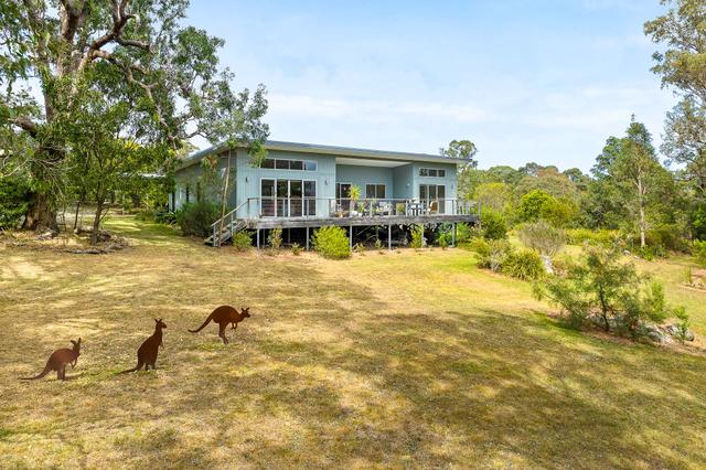 75 Dwyers Ridge Road, NSW 2537