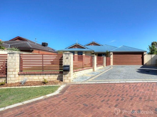49 Innesvale Way, WA 6031