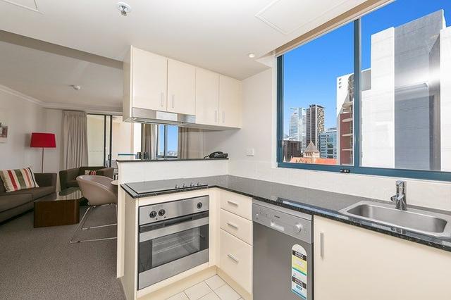 1402/570 Queen Street, QLD 4000