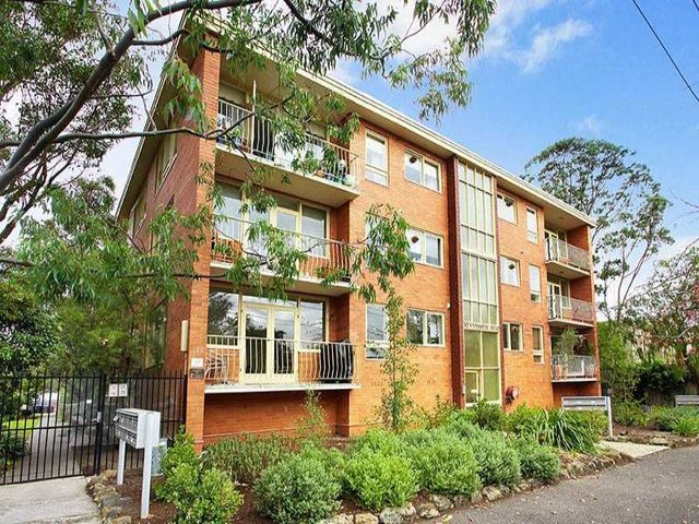 3/20 Wynnstay Road, VIC 3181