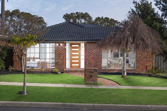 1/218 Heatherhill Road, VIC 3199