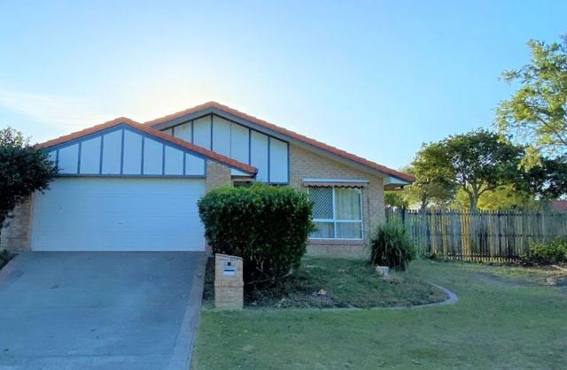 1 Holland Cres, QLD 4178