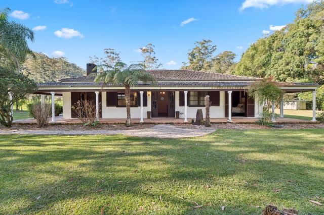 26 Poperaperan Creek Road, NSW 2450