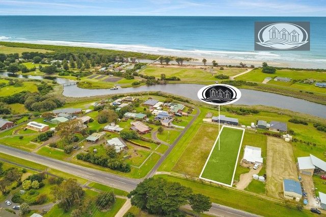 5 Puddy Lane, VIC 3285