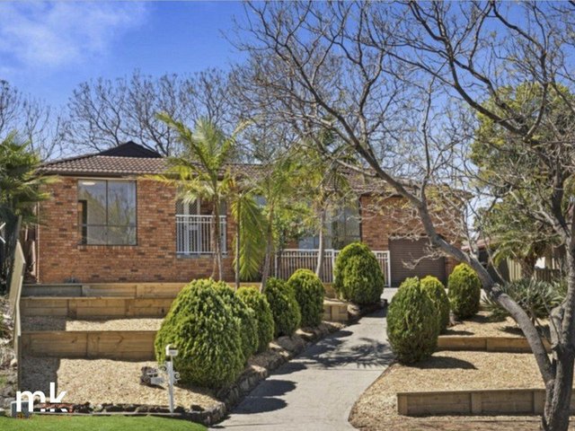 33 Aquamarine Drive, NSW 2558