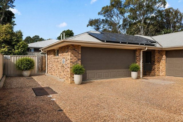 8/34 Gordon Avenue, QLD 4350