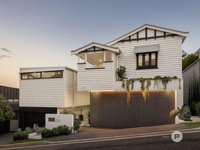 112 Annie Street, QLD 4066