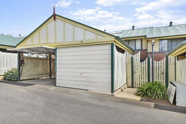 10/77 Lindsay Street, QLD 4350