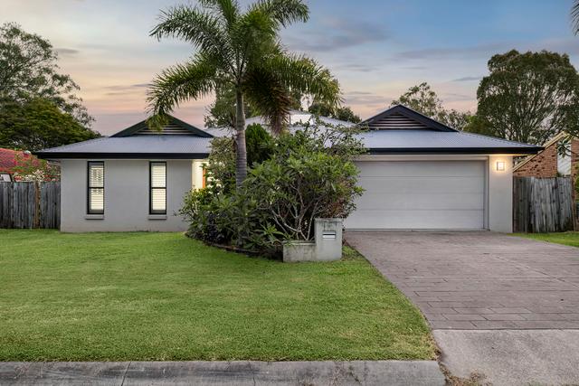 5 Parklands Circuit, QLD 4034