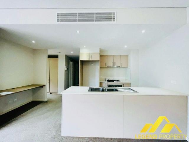 Level 4, 488/62-80 Rowe Street, NSW 2122