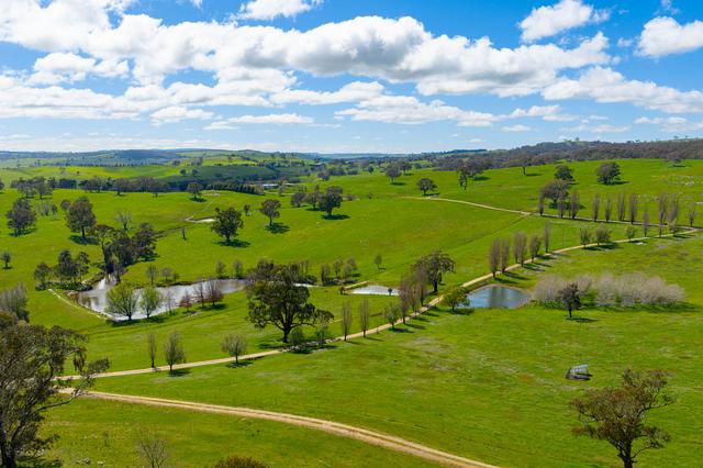 1533 Woodville Road, NSW 2583