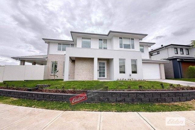 11 Prentice Circuit, NSW 2557