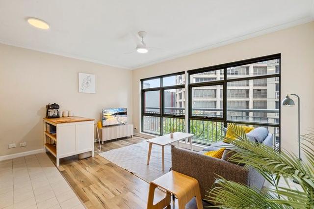 704/551 Flinders Lane, VIC 3000