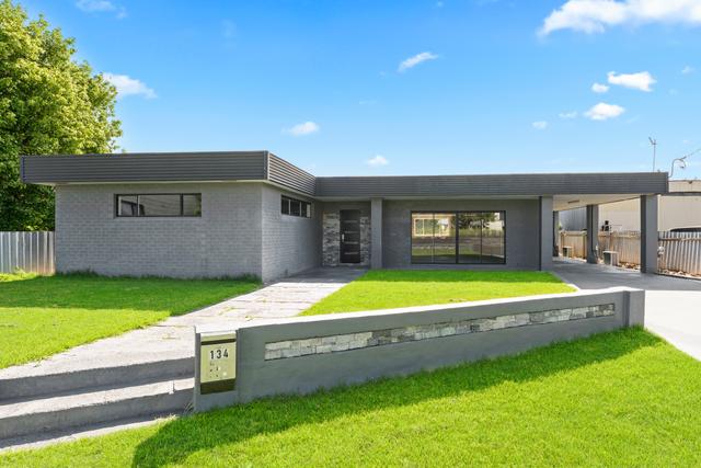 134 Maud Street, NSW 2580