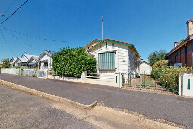 109 Gipps Street, NSW 2830