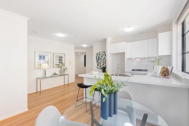 807/26 Napier Street, NSW 2060