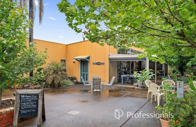539 Queens Road, VIC 3139