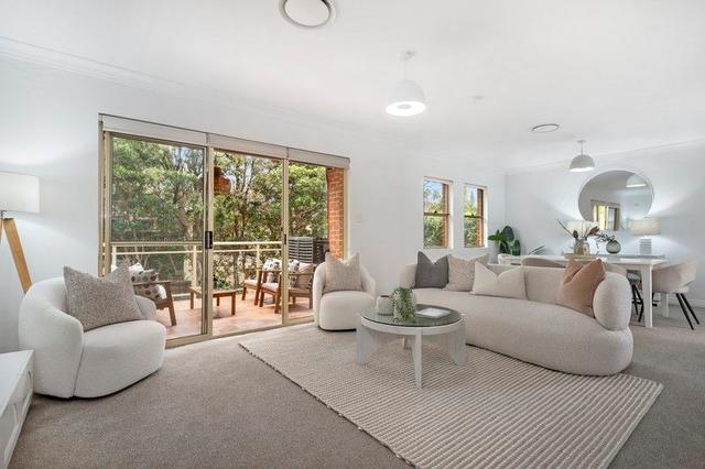 4/60-64 Greenwich Road, NSW 2065