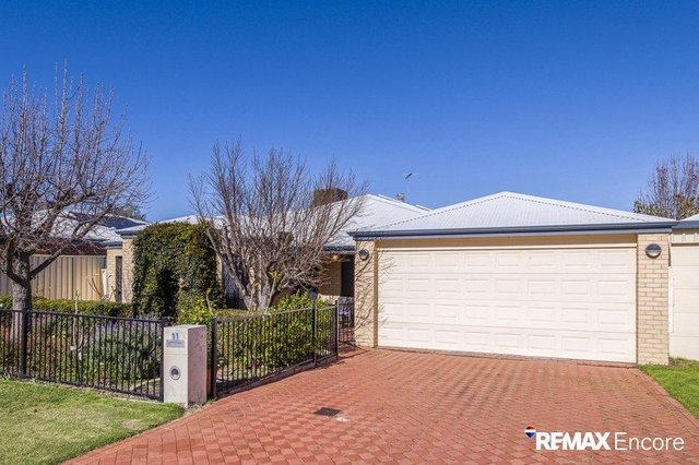 11 Lambertia Crescent, WA 6057
