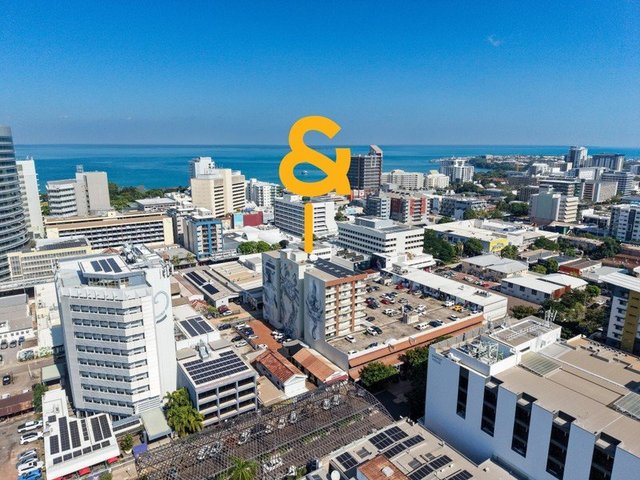 54/21 Cavenagh Street, NT 0800