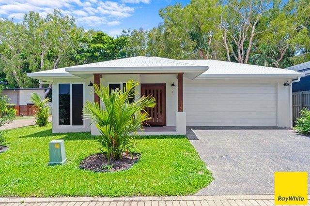 3/23-33 Upolu Esplanade, QLD 4879