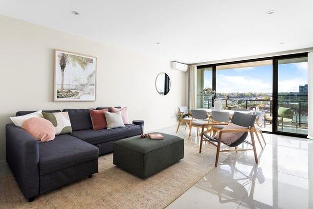12/123 Marrickville Road, NSW 2204