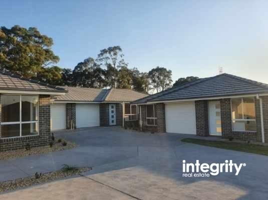 3/13 Evergreen Place, NSW 2541