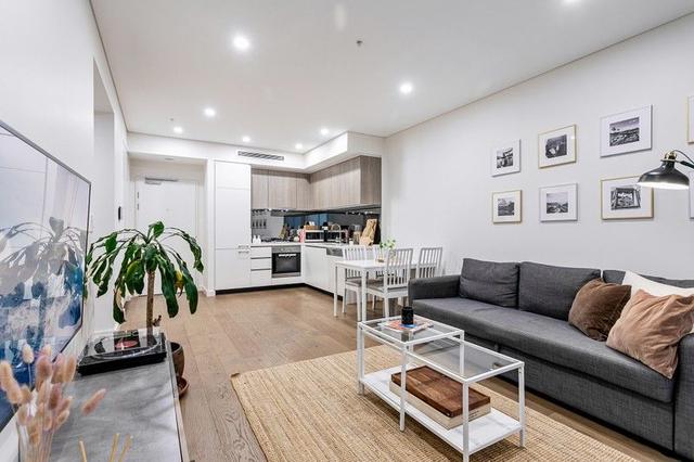 1208/8 Kingsborough  Way, NSW 2017