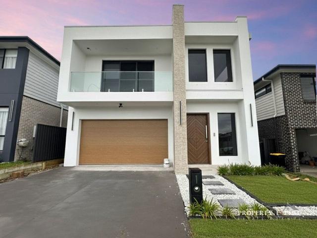 192 Crown Street (Grantham Farm), NSW 2765